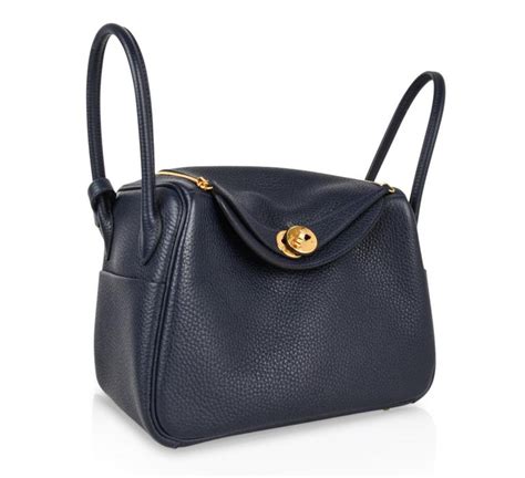 hermes lindy mini price|hermes lindy 26 blue nuit.